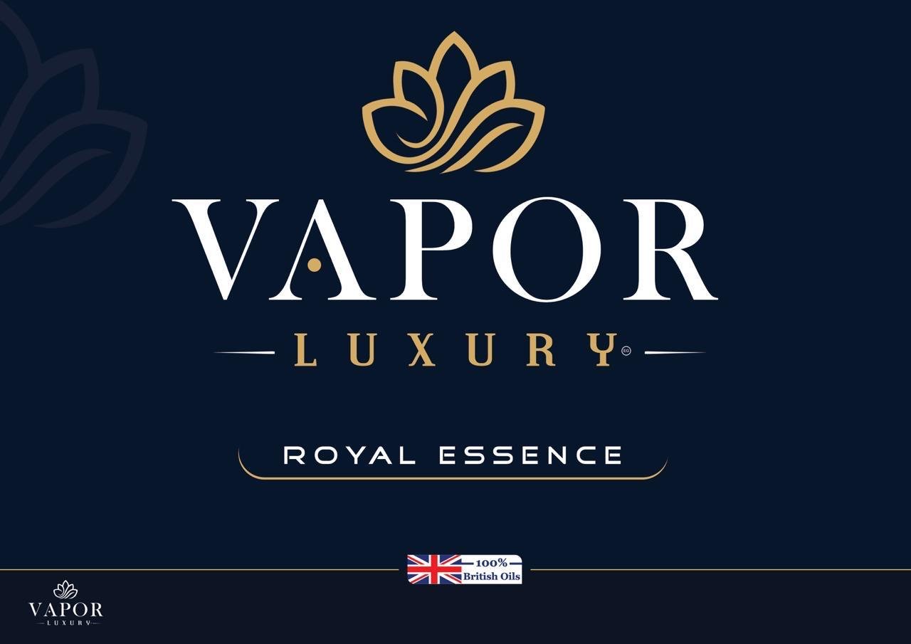 Vapor Luxury
