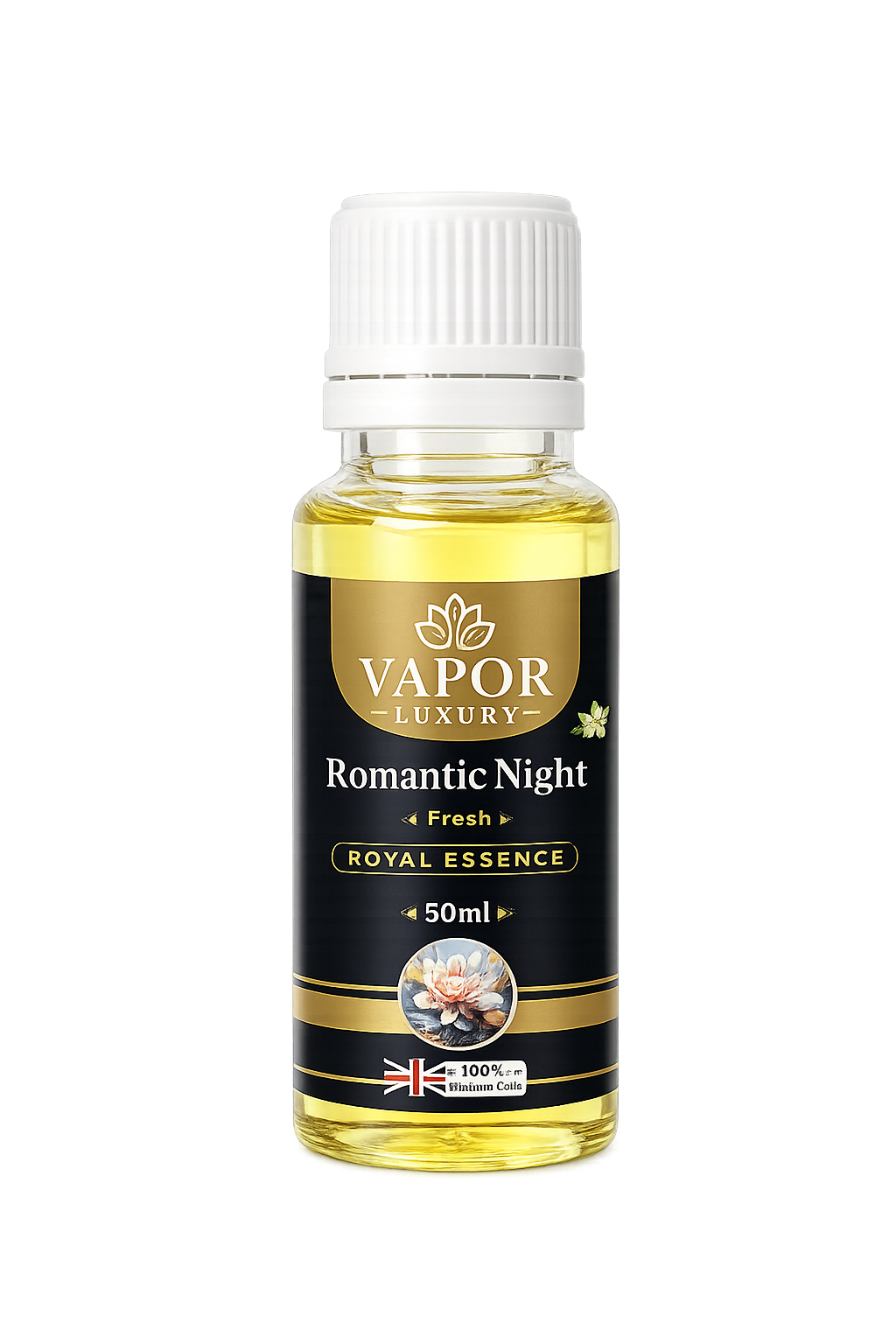 Romantic Night