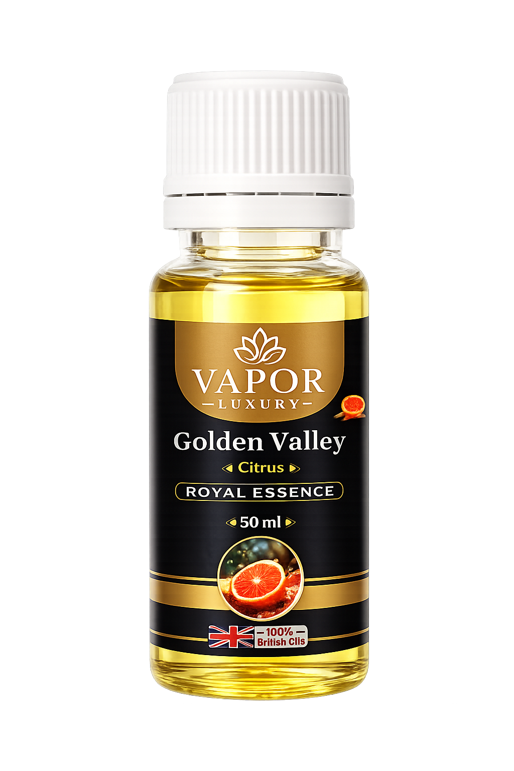 Golden Valley