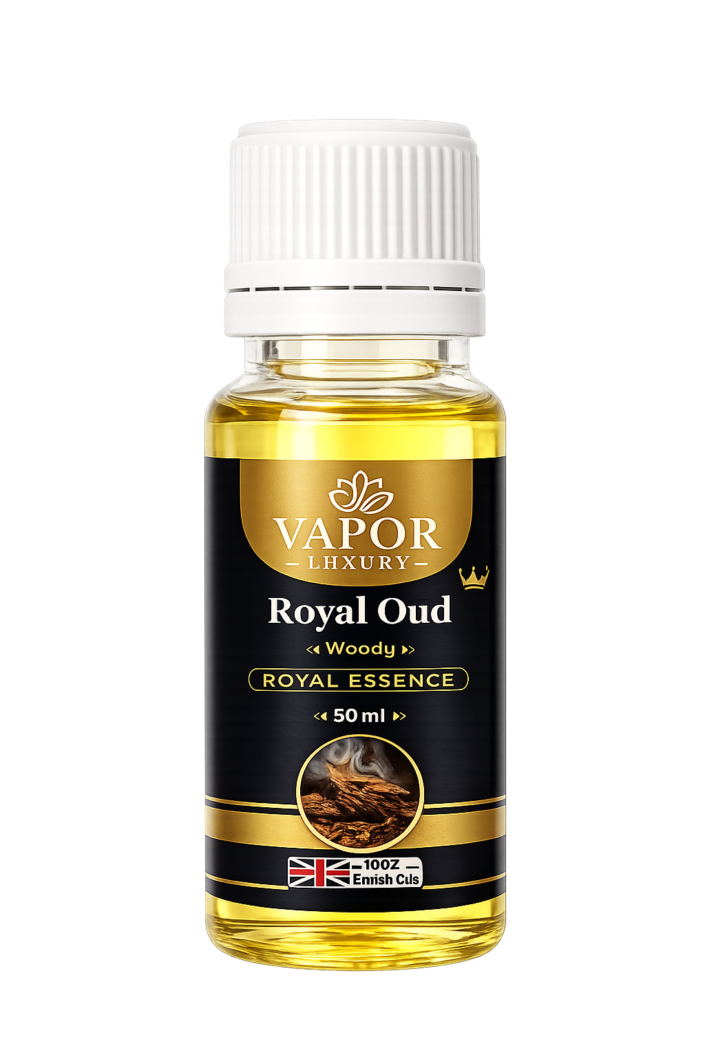 Royal Oud