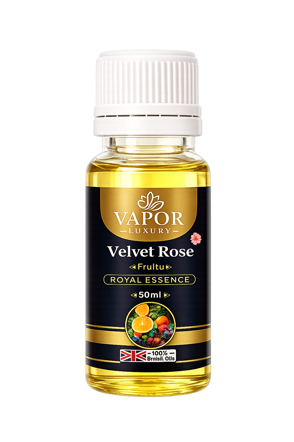 Velvet Rose