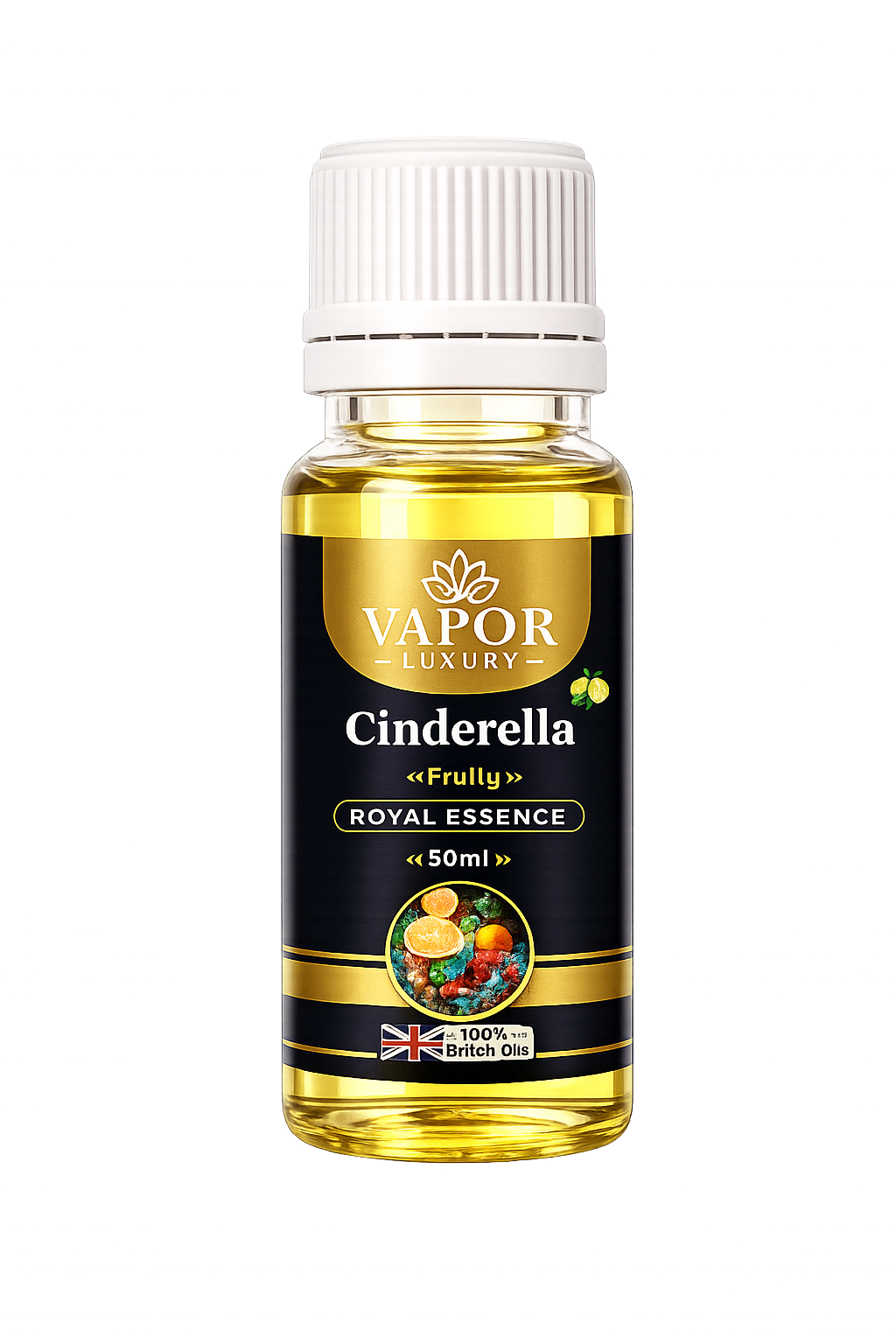 Cinderella